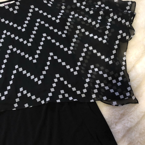 TanJay Dress - Picture 3 of 5